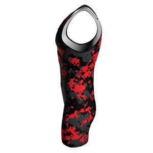 Singletes de Lucha para Hombre, Hechos en Pakistán, Baratos, Personalizados, Teñidos, Transpirables, Antiarrugas, de Secado Rápido, Alta Calidad, Súper Suaves y Elásticos - Product Image 2