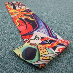 Mangas de brazo refrescantes para ciclismo con diseño personalizado unisex 2026 al por mayor, protección solar para ciclismo - Product Image 1