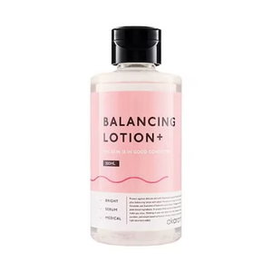 โลชั่นบำรุงผิวกลางคืน Akran Plus Balancing Lotion 350 มล. คุณภาพดี ราคาสุดคุ้ม ดูแลรูขุมขน ลดการอักเสบ โทนเนอร์บำรุงผิว ไฮยาลูรอนิค แอซิด - Product Image 1