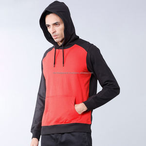 Nardon Apparel Sweat à capuche de haute qualité Streetwear léger 100% coton pour hommes 500 Gsm Pullover Hoodies - Product Image 4