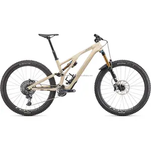 Factory Promotion Special STUMP_JUMPERS_EVO PRO - 29 Carbon Mountainbike