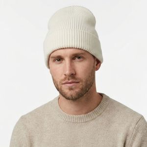 Fashion Fisherman <b>Beanie</b> Cap Plain Knitted Winter <b>Hat</b> Bulk Supplier - Product Image 1