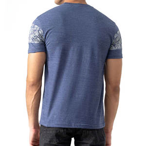 Camiseta personalizada para hombre, talla adulta, de alta calidad, diseña tus propias camisetas para hombre al mejor precio - Product Image 2