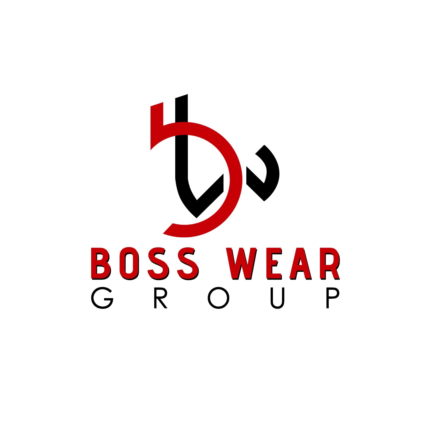 BOSS WEAR GROUP logo