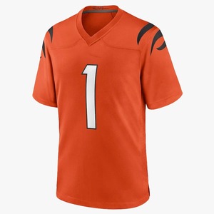 Maillot de football personnalisé par sublimation pour hommes, en polyester respirant à séchage rapide, tailles plus, vente en gros - Product Image 5