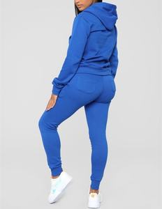 Conjunto Deportivo de Alta Calidad para Mujer, para Yoga y Fitness, Corte Ajustado, a la Moda - Product Image 4