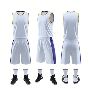 New 2026 Theme Men's Uniform Front Sublimation Embroidered Logo Sleeveless Mesh <b>Baseball</b> Softball Plus Size Printed OEM Service - Product Image 6