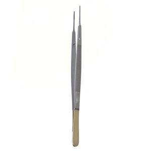 Pinces à décollement Gerald en acier inoxydable imprimé, réutilisables, best-seller, nouvelle arrivée, produit premium pour chirurgie cardiaque par Dentavex - Product Image 3