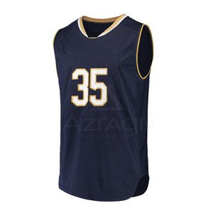 Nouveau style de maillot de basket-ball, vêtements de sport confortables, maillot et short de basket-ball de haute qualité - Product Image 2