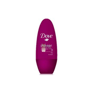 Desodorante Dove Pro Cream & Lotion Age Roll On, Previene el Olor y Mantiene la Piel Hidratada Todo el Día - Product Image 1