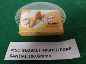 สบู่ล้างมือ - Product Image 5