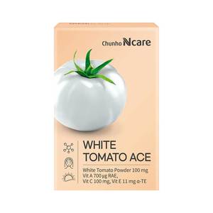 Bebida de Tomate en Polvo ACE de Alta Calidad, Bebida Vitamínica Antioxidante de Tomate, Ingrediente Alimenticio Saludable, OEM - Product Image 1