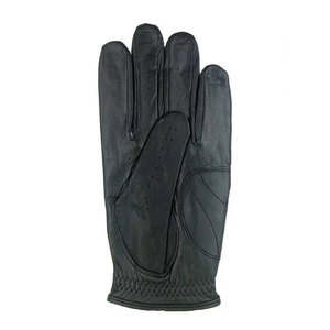 Guantes de Golf para Hombre de Piel Genuina Cabretta Soft Tech Screen, Piel de Oveja Premium Transpirable Antideslizante Compatible con Pantalla Táctil - Product Image 6