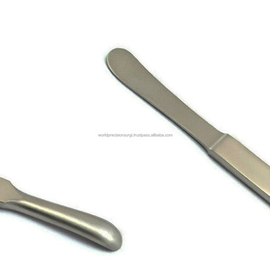 Seldin Periosteal Elevator Double Ended Oral <b>Surgical</b> <b>Instrument</b> Dental Bone Tissue Elevator Stainless Steel Manual Ergonomic - Product Image 4