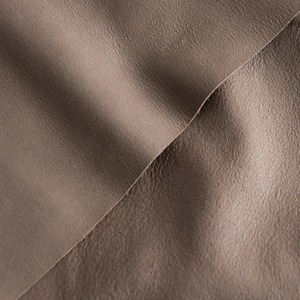 Jupe en cuir légère et respirante pour femme, grande taille, style décontracté, avec taille naturelle, vente en gros, idéale pour l'été - Product Image 4