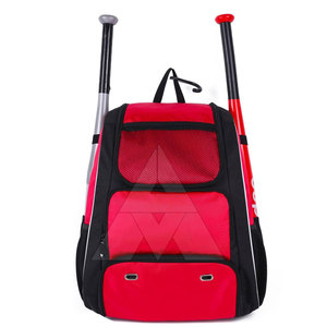 Sacs de baseball de qualité supérieure en gros, sacs de baseball à prix abordable, sacs de baseball en vrac 2026 - Product Image 1