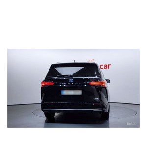 โตโยต้า เซียนน่า 2.5 ไฮบริด 2WD ปี 2023 วิ่ง 10,397 กม. เบาะหนัง กล้องมองหลัง พวงมาลัยซ้าย - Product Image 4