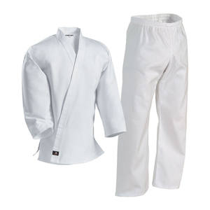 Trajes de Judo y Karate de Nuevo Estilo y Alta Calidad, Material Elástico, Colores Personalizables, Logotipo Frontal, Ropa de Artes Marciales, Más Vendidos - Product Image 2