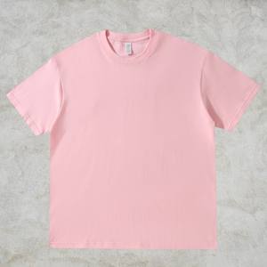 Camiseta de Hombre, Casual, Lisa, de Manga Corta, con Cuello Alto, Verano, Personalizable con Logotipo y Diseños - Product Image 2