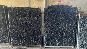 SAWDUST HARDWOOD <b>BRIQUETTE</b> <b>MACHINE</b>-MADE CHARCOAL for BBQ LOW TAX HIGH QUALITY From VIETNAM GOOD FACTORY PRICE - Product Image 6