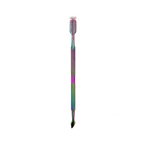 Empujador de Cutículas Profesional, Limpiador de Cutículas - Product Image 1