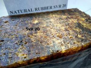 Caoutchouc naturel du Vietnam SVR 20 Brun 33,3 kg/sac Grade médical Pneu Haute qualité Faible MOQ Prix compétitif NGOC CHAU SUPPLIEIR - Product Image 6