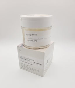 Almohadillas Coreanas de Opuntia + Glutatión. Calma tu piel y desbloquea un brillo saludable y luminoso con cada aplicación. - Product Image 2