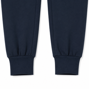 Leggings de sport pour femmes, coupe slim, en coton extensible, avec cordon de serrage, taille élastique, poche zippée, pantalon de jogging pour la salle de sport |   Fournisseur OEM ODM - Product Image 6