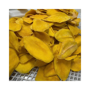 Mangues séchées douces de haute qualité en provenance du Vietnam pour les importateurs mondiaux de snacks - Product Image 5