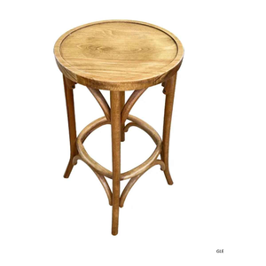 Handcrafted Modern <b>Solid</b> <b>Wooden</b> Nightstand with Custom Size Options Multi-functional Hospital & Home Furniture - Product Image 1