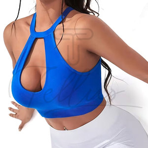 Soutien-gorge de sport pour femme à séchage rapide, best-seller, à prix réduit - Product Image 5