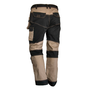 Durable <b>Cargo</b> <b>Pants</b> for Worker Men Women Custom OEM Multi Pocket <b>Work</b> <b>Pants</b> for Construction Outdoor Utility and Daily Use - Product Image 5