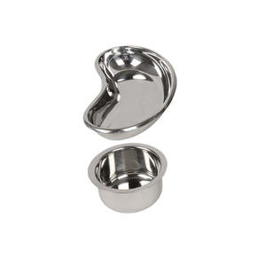 Juego de Instrumentos Quirúrgicos de Acero Inoxidable de Alta Calidad, Fabricante de Instrumentos Quirúrgicos por Dentavex - Product Image 3