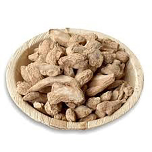 Oferta Increíble en Jengibre Seco Entero Puro y Auténtico de Maharashtra de Alta Calidad, Duración de 12 Meses, Precio Bajo - Product Image 1