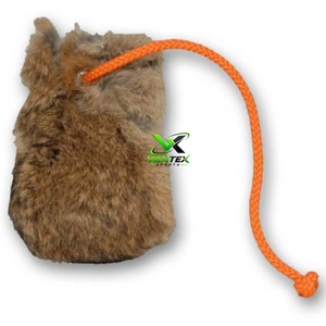 Vantex Dummy de Entrenamiento para Perros con Asa de Cuerda, Portátil, de Lona, para Recuperación de Objetos, para Todas las Estaciones, Lanzamiento Largo, Color y Tamaño Personalizables para Agilidad - Product Image 6