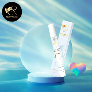 สเปรย์สมุนไพรสำหรับผิวหน้าและผิวกาย กลิ่นดอกไม้ โอ เดอ ทอยเล็ตต์ สำหรับทุกเพศ - Product Image 3