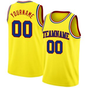 Maillot de basketball personnalisé en sublimation pour commande en gros, uniforme de club 100 % maille respirante, logo frontal uni, sans manches, unisexe - Product Image 5