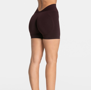 Shorts de Cintura Baja Transpirables para Mujer, Moda Nueva, Casual, Ajustados, Sexys, Shorts Cortos para Mujer - Product Image 3