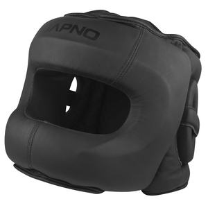 Produits de boxe haut de gamme Protège-tête de boxe de haute qualité pour l'entraînement aux arts martiaux dans la salle de sport - Product Image 1