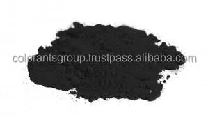 Pureté technique 99.9% de la catégorie 98% de colorant acide de colorant de poudre du noir 26 105%-force pour le cuir de textile d'autres matériaux CAS - Product Image 2