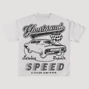 Camiseta de Hombre de Diseño Básico y Estilo Lujoso, Venta en Línea, Manga Corta, para Clima Cálido, Hecha en Pakistán - Product Image 3