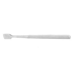 Instrumento Quirúrgico Dental de Acero Inoxidable para Cirugía Oral y Procedimientos Periodontales, Elevador PERIOSTEAL de 7 Pulgadas, Tamaño de Punta 13MM - Product Image 5