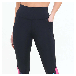 Nouvelle Collection : Tenue de Sport Femme – Ensemble Yoga Imprimé, Leggings et Vêtements de Course – Grandes Tailles Disponibles - Product Image 2