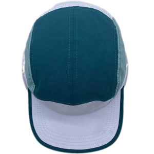 Gorras Deportivas de Béisbol para Campamento al Aire Libre a Precio Económico, con Logotipo Personalizado en 3D, Ajustables - Product Image 5
