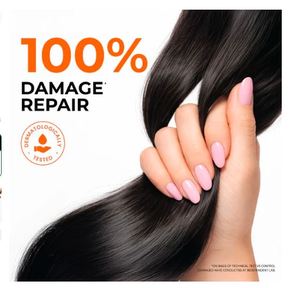 Champú Dabur Vatika Bio Infusions Damage Therapy, paquete de 2, 400 ml - Product Image 3