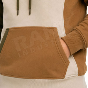 Best Manufacturer Made High Quality Top Trending Custom Made Hot Sale <b>Men</b> <b>Fleece</b> Hoodies For Sale - Product Image 6