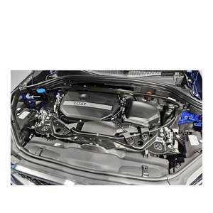 BMW X2 XDrive20i M Sports 2025, Volante a la Izquierda, 5069 km - Product Image 6