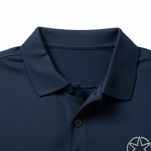 Chemises polo décontractées pour adultes, chemises polo en gros, chemises polo pour femmes avec étiquette privée, qualité supérieure, service OEM - Product Image 5
