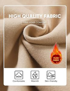 300gsm Custom Heavy Weight Winter Sporty Solid Color Oversize Fashion Hoodies Regular Fit <b>Thick</b> <b>Fleece</b> Waterproof Windproof - Product Image 6