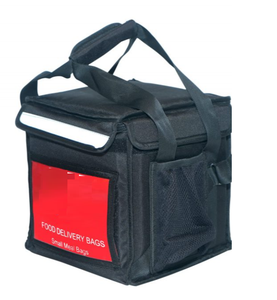 2026 Insulated Thermal <b>Cooler</b> <b>Backpack</b> with Bottle Holders <b>for</b> Motorcycle Tail Boxes Neoprene Material New - Product Image 4